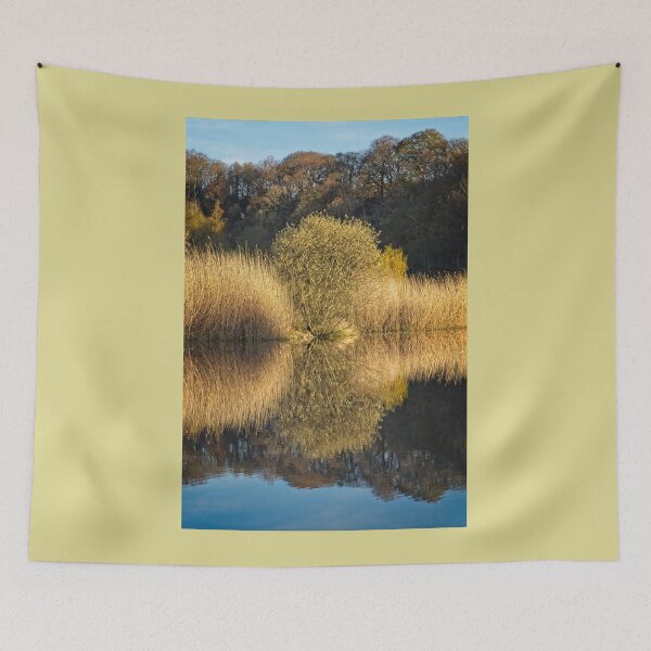 Item preview, Clockburn Lake Reflections designed and sold by Rob Cole Photography.