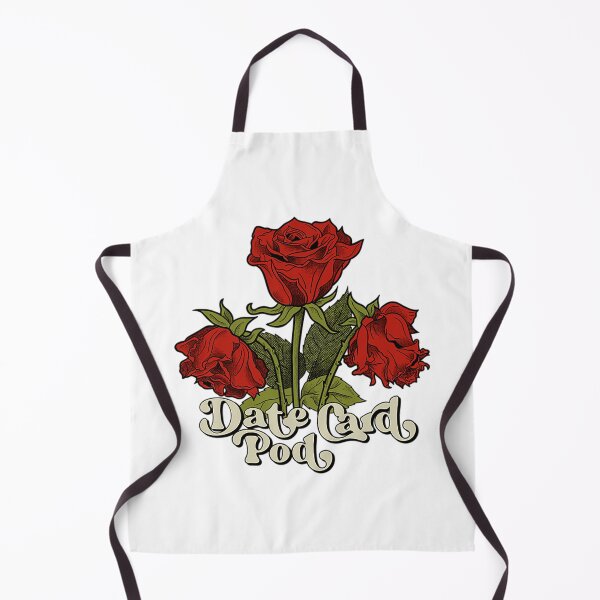 Item preview, Date Card Pod T-ShirtDate Card Pod - Wilted Roses designed and sold by GordTerra.