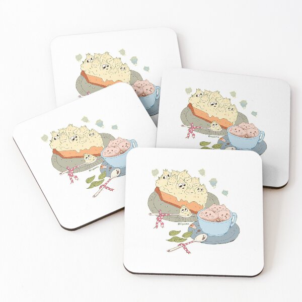 Item preview, Dessert Sweets Funny T-ShirtLemon pie and coffee designed and sold by GordTerra.