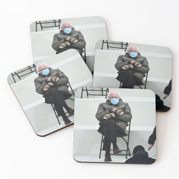 Item preview, bernie sanders  designed and sold by sugarart25.