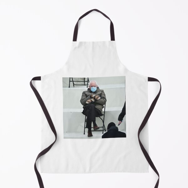 Item preview, bernie sanders  designed and sold by sugarart25.