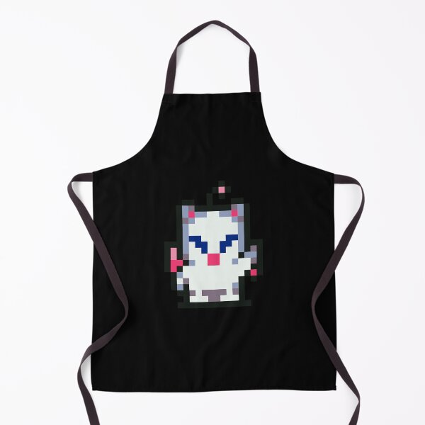 Item preview, 8-Bit Moogle  designed and sold by ergilHoban9.