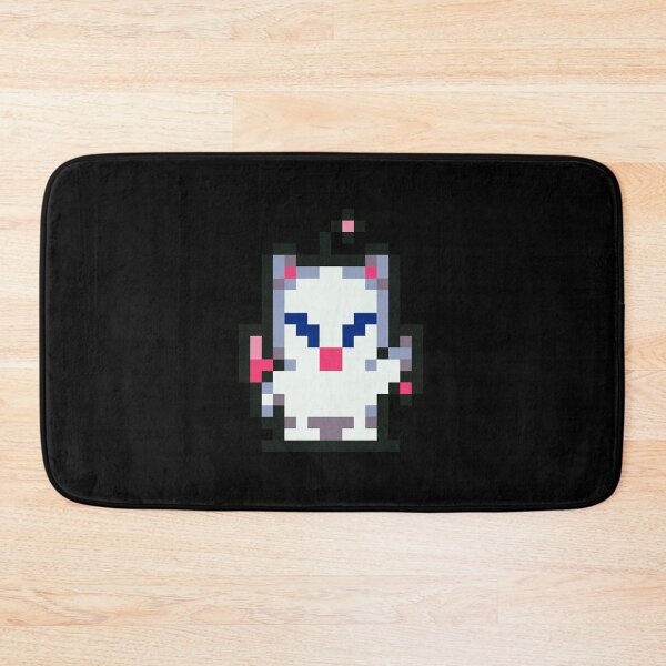 Item preview, 8-Bit Moogle  designed and sold by ergilHoban9.
