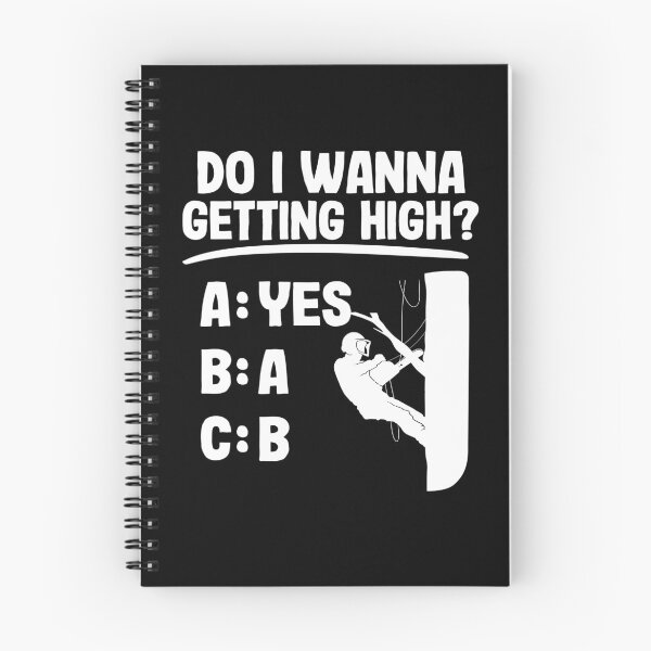 Item preview, Getting High Funny Arborist Gift Logger Tree Work designed and sold by Stronzi.