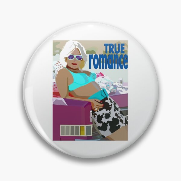 Item preview, True Romance Image   Trending Tshirt| Gift shirt designed and sold by youngehvir.