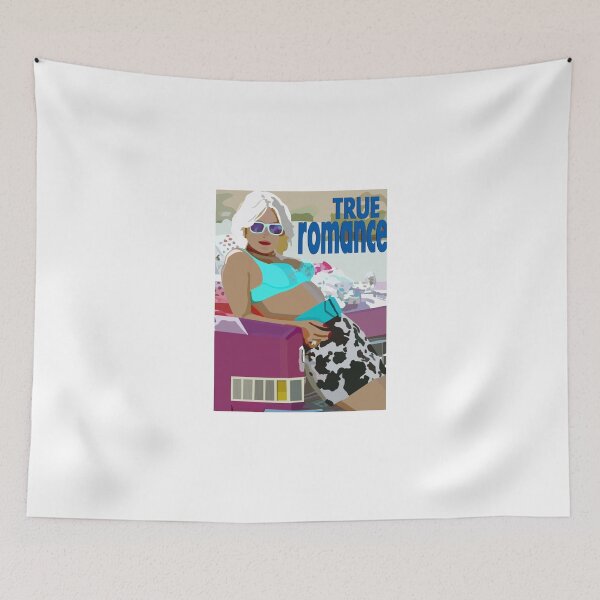 Item preview, True Romance Image   Trending Tshirt| Gift shirt designed and sold by youngehvir.