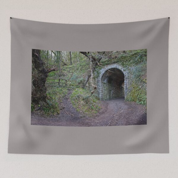 Item preview, Derwent Valley Viaduct designed and sold by Rob Cole Photography.