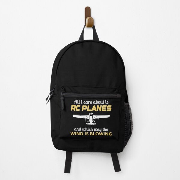 Item preview, RC Model Planes Airplane Aircraft Pilot Funny Saying Gift designed and sold by CuteDesigns1.