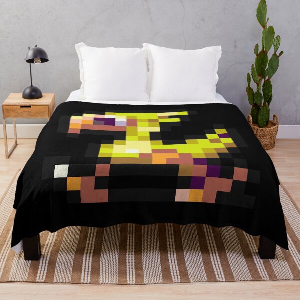 Item preview, 8-Bit Chocobo  designed and sold by ergilHoban9.