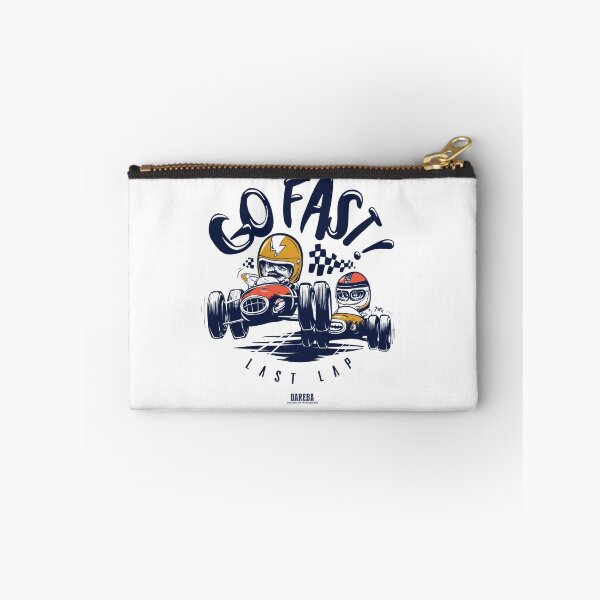Item preview, Rider: go fast, last lap designed and sold by dareba.