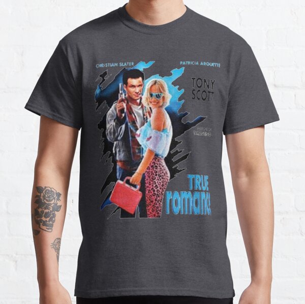 true romance t shirt