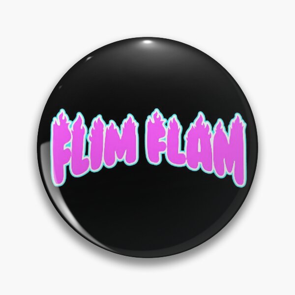 Item preview, Flim flam designed and sold by LovelyMerch.