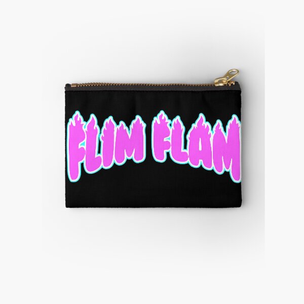 Artikelvorschau, Flim Flam entworfen und verkauft von LovelyMerch.