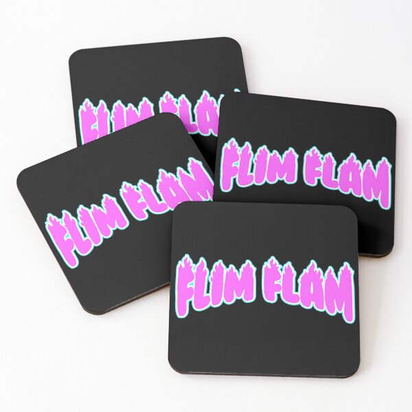 Item preview, Flim flam designed and sold by LovelyMerch.