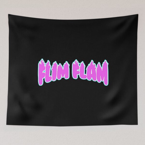 Item preview, Flim flam designed and sold by LovelyMerch.