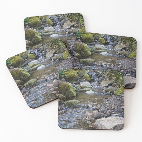 Item preview, Derwent Valley Stream designed and sold by Rob Cole Photography.