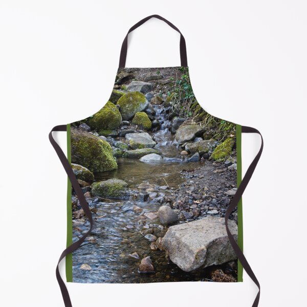 Item preview, Derwent Valley Stream designed and sold by Rob Cole Photography.