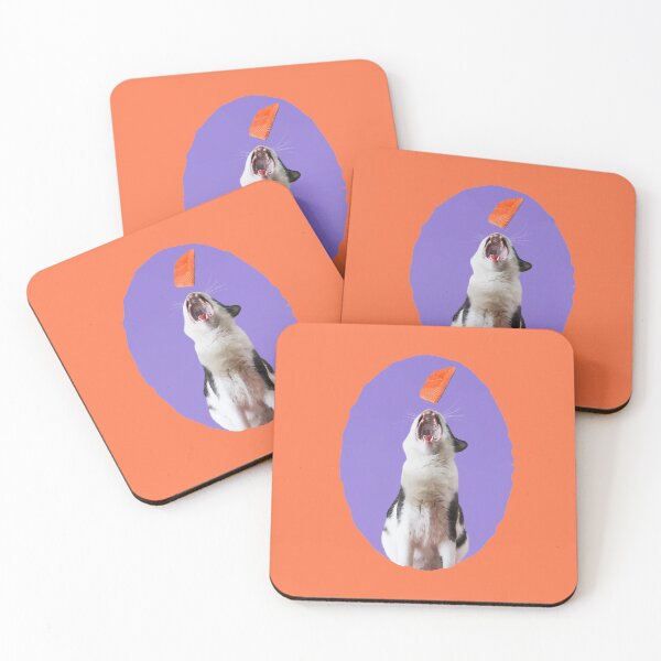 Item preview, My Fav Food Is Salmon designed and sold by leBoosh-Designs.
