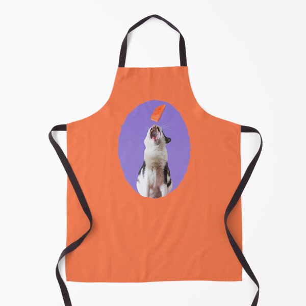 Item preview, My Fav Food Is Salmon designed and sold by leBoosh-Designs.