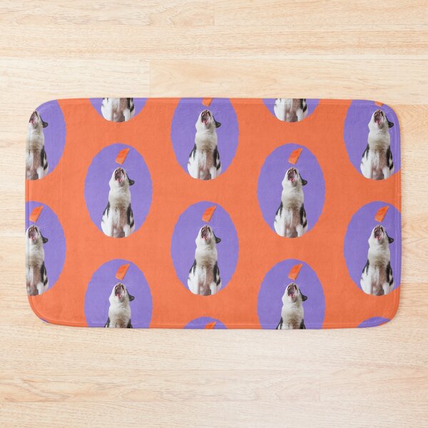 Item preview, My Fav Food Is Salmon designed and sold by leBoosh-Designs.