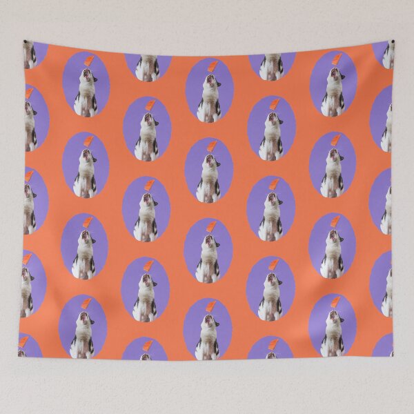 Item preview, My Fav Food Is Salmon designed and sold by leBoosh-Designs.