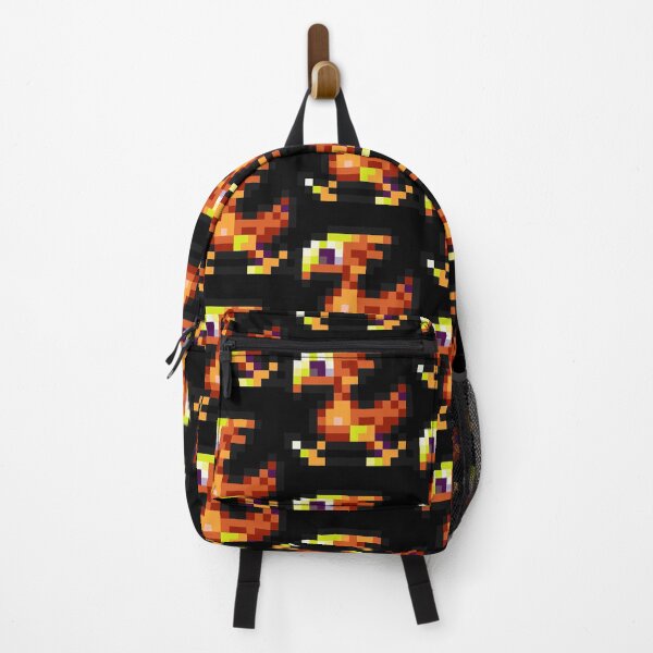 Item preview, 8-Bit Red Chocobo  designed and sold by ergilHoban9.