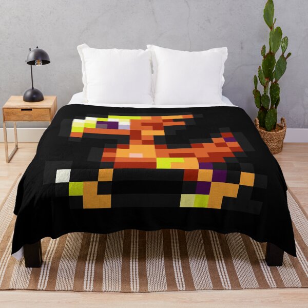 Item preview, 8-Bit Red Chocobo  designed and sold by ergilHoban9.