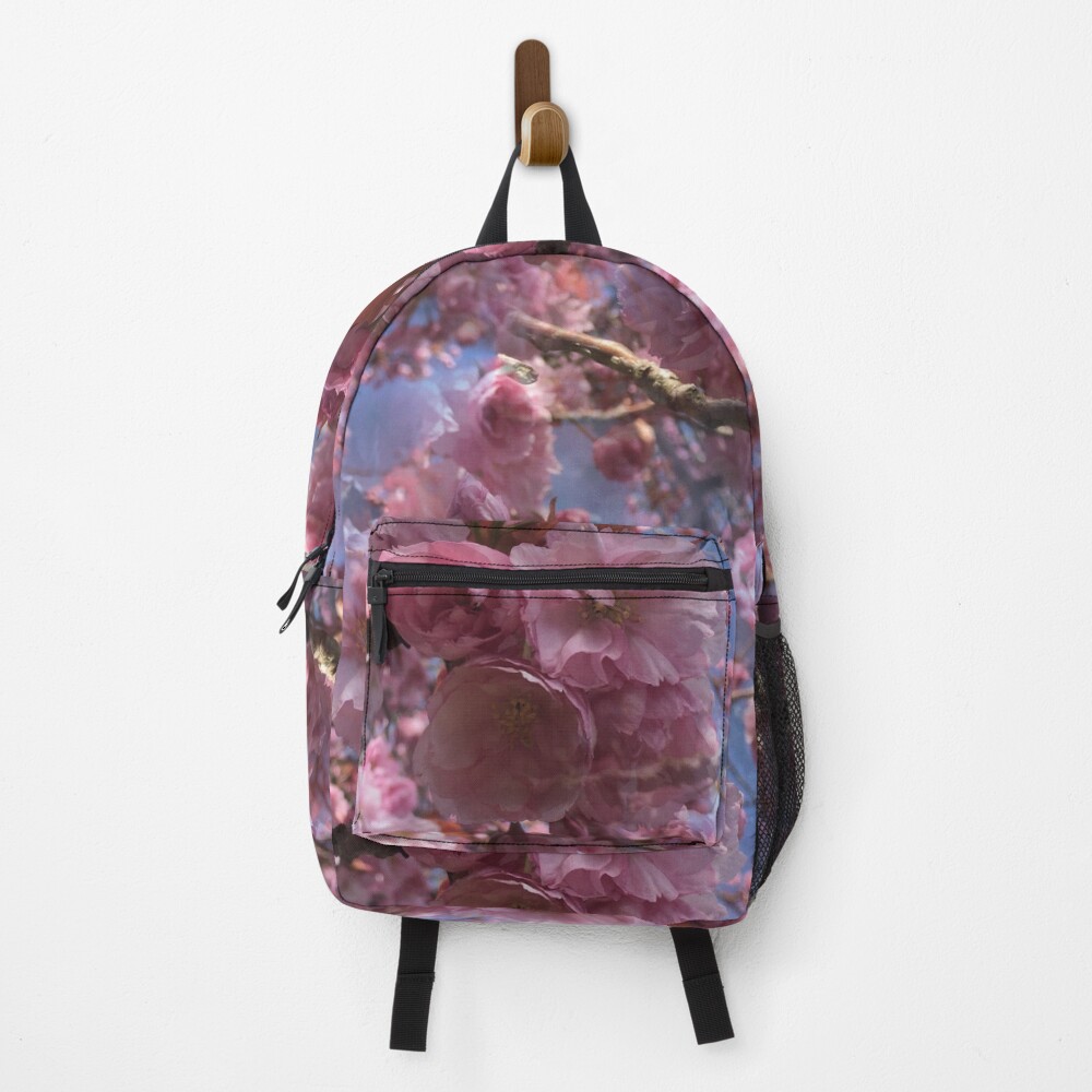 Item preview, Backpack designed and sold by DesignsofNote.