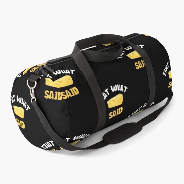 Item preview, Thats What Cheese Said designed and sold by Jacksonsmerch.