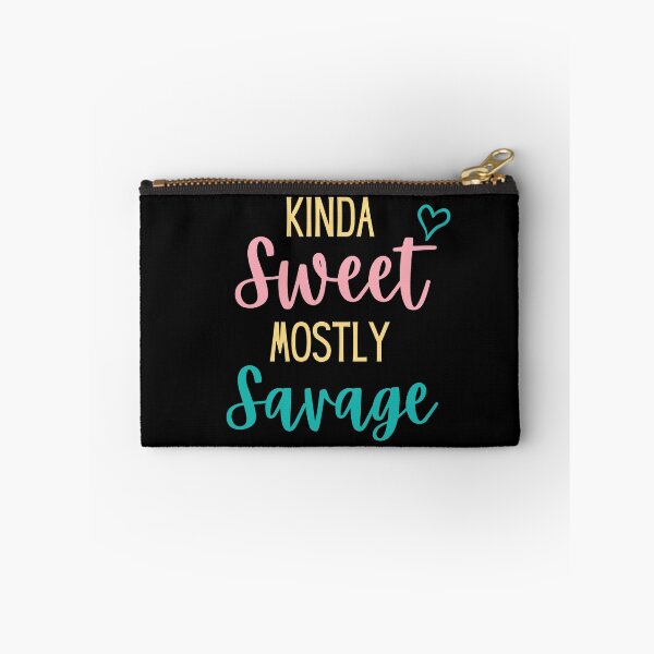 Item preview, Kinda sweet mostly savage designed and sold by PF-creations.