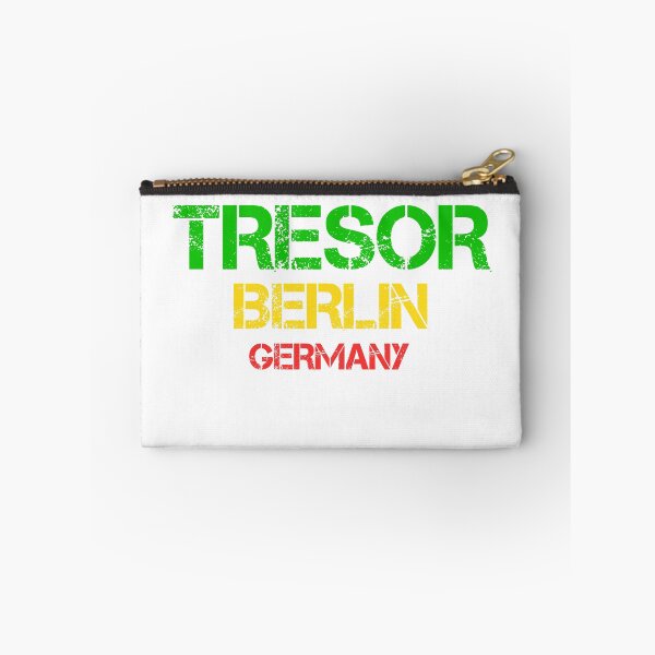 Item preview, Tresor Berlin design designed and sold by Stylehigh.