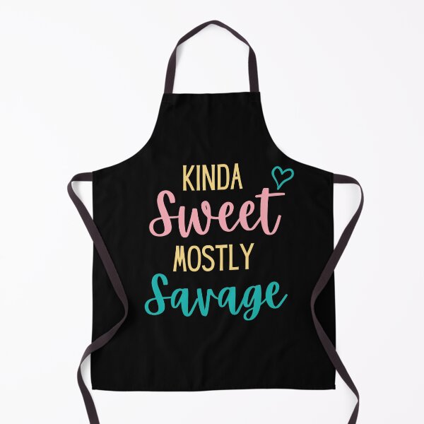 Item preview, Kinda sweet mostly savage designed and sold by PF-creations.