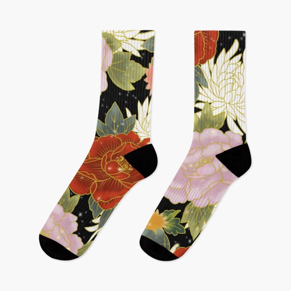 Item preview, Pattern 1 - Classic designed and sold by Yukari Matcha.