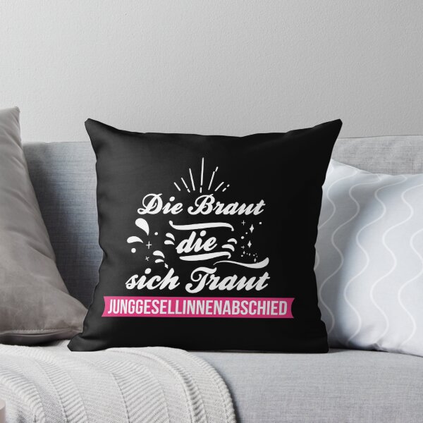 Item preview, The Bride Who Wears Herself Hen Party designed and sold by Tobias Langner.