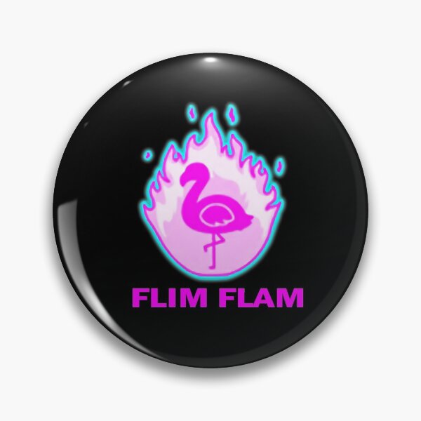 Item preview, Flim flam designed and sold by LovelyMerch.