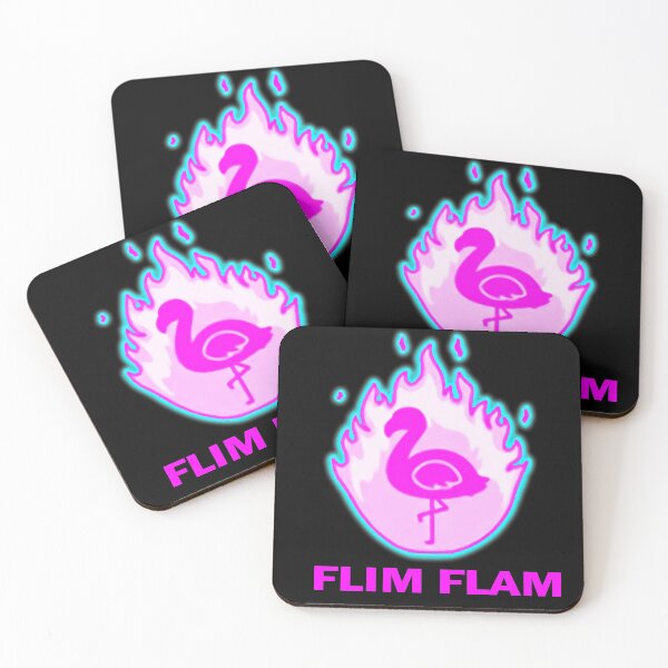Item preview, Flim flam designed and sold by LovelyMerch.