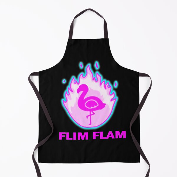 Item preview, Flim flam designed and sold by LovelyMerch.