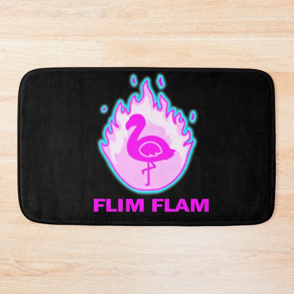Item preview, Flim flam designed and sold by LovelyMerch.