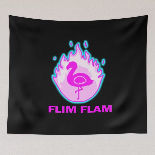 Item preview, Flim flam designed and sold by LovelyMerch.