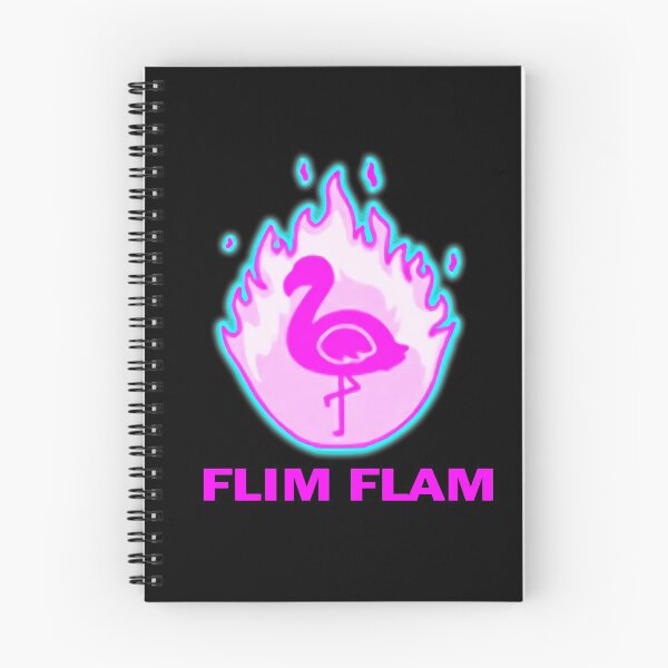 Item preview, Flim flam designed and sold by LovelyMerch.
