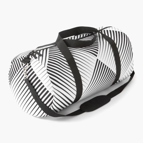 Item preview, Linear flat abstract lines pattern designed and sold by JHiba.