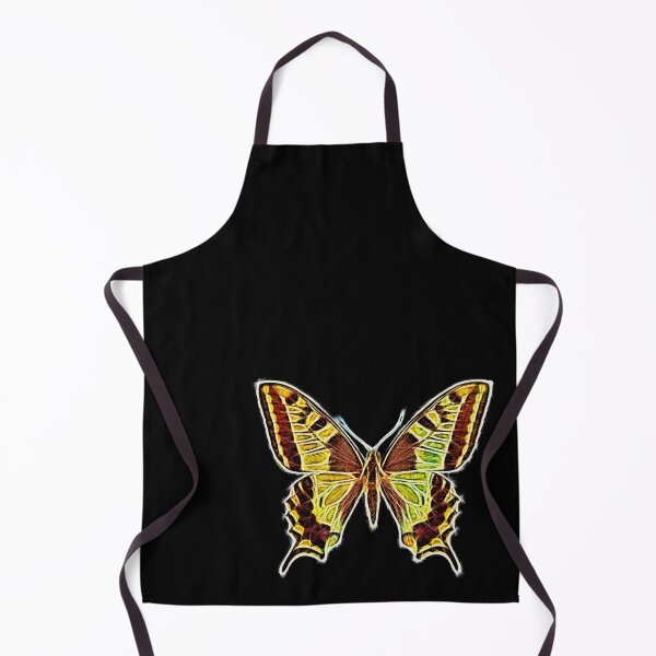 Item preview, swallowtail butterfly – papilio machaon ¦ designed and sold by nature. electrified..