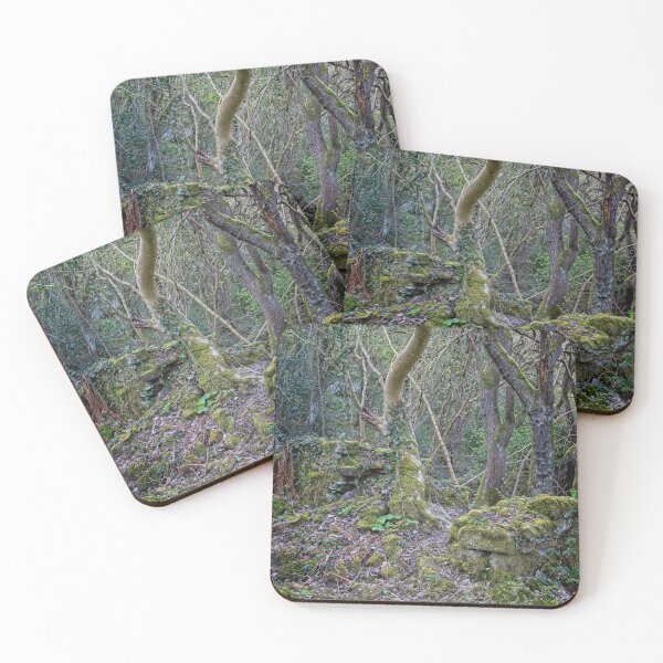 Item preview, Ruined Buildings, Derwent Valley designed and sold by Rob Cole Photography.
