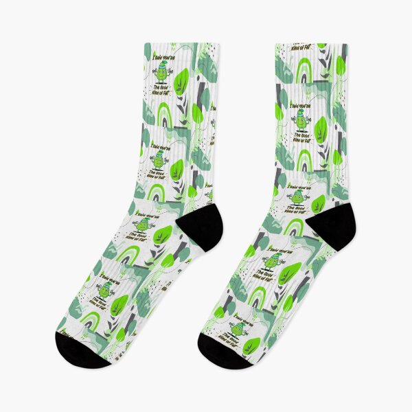Item preview, I said you are the good kind of Fat designed and sold by KetoLove.