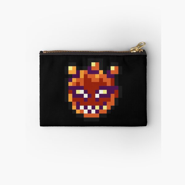 Item preview, 8-Bit Fireball  designed and sold by ergilHoban9.