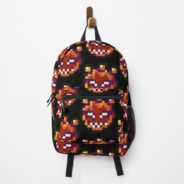 Item preview, 8-Bit Fireball  designed and sold by ergilHoban9.