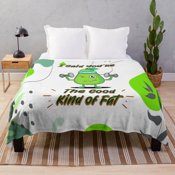 Item preview, I said you are the good kind of Fat designed and sold by KetoLove.