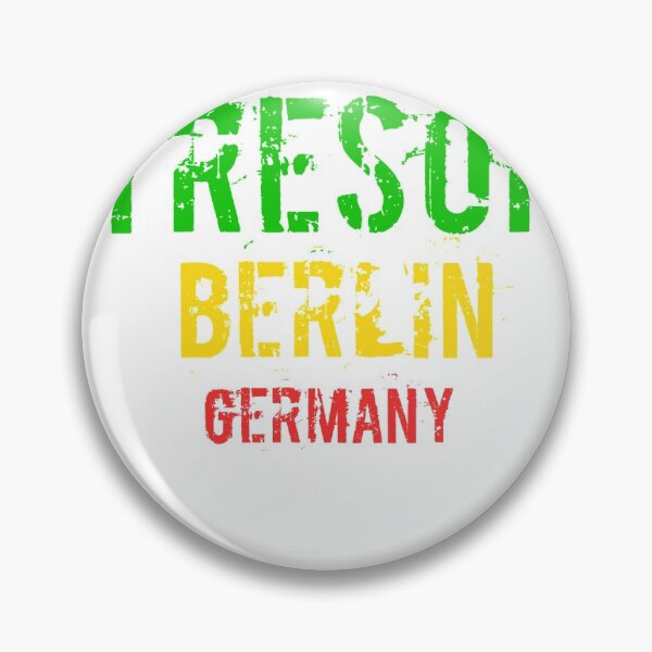 Item preview, Tresor Berlin design designed and sold by Stylehigh.