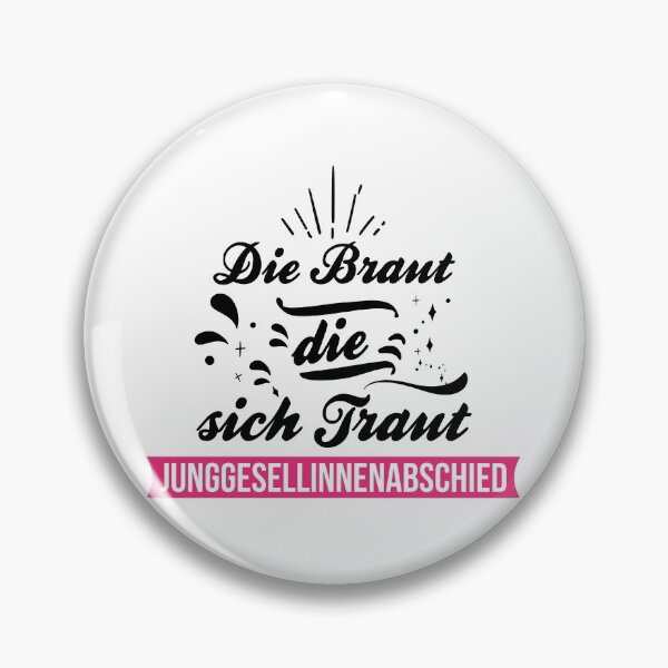 Item preview, The Bride Who Wears Herself Hen Party White designed and sold by Tobias Langner.
