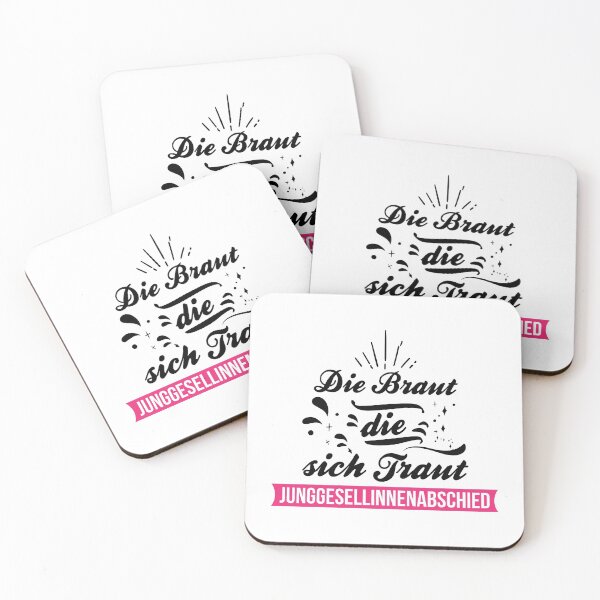 Item preview, The Bride Who Wears Herself Hen Party White designed and sold by Tobias Langner.